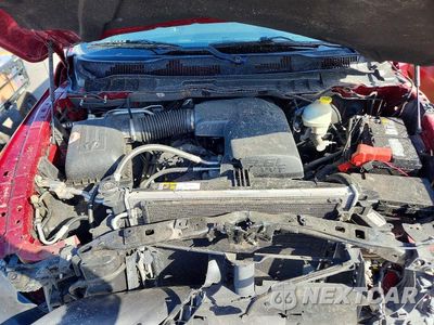 Zdjęcie 11 z 13 samochodu: 2015 RAM 1500 LARAMIE VIN:1C6RR6NG0FS677141 - miniatura