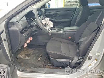 Zdjęcie 7 z 12 samochodu: 2023 NISSAN SENTRA SV VIN:3N1AB8CV2PY300291 - miniatura