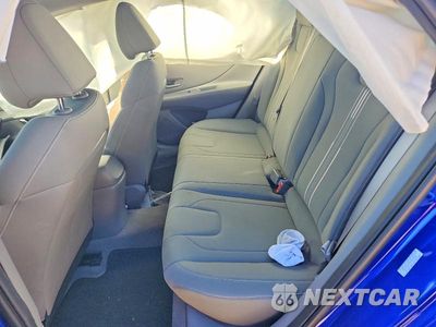 Zdjęcie 10 z 13 samochodu: 2023 HYUNDAI ELANTRA SEL VIN:KMHLS4AG1PU527621 - miniatura