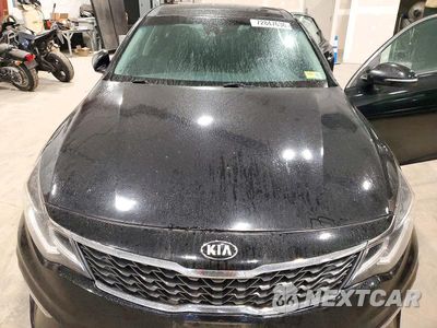 Zdjęcie 11 z 12 samochodu: 2019 KIA OPTIMA LX VIN:5XXGT4L37KG299040 - miniatura