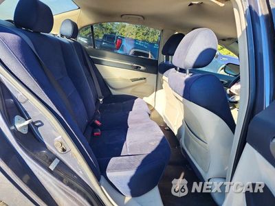 Zdjęcie 10 z 12 samochodu: 2006 HONDA CIVIC VIN:JHMFA36266S013512 - miniatura