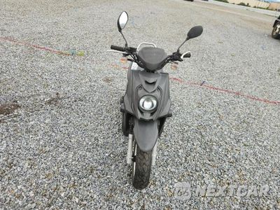 Drugie zdjęcie samochodu z przodu: 2016 YAMAHA YW50 FX VIN:RKRSA51A4GA004785 - miniatura