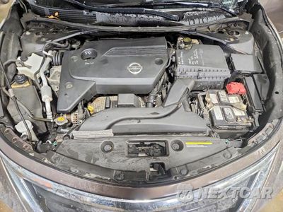 Zdjęcie 11 z 12 samochodu: 2015 NISSAN ALTIMA 2.5 SV VIN:1N4AL3AP5FC428569 - miniatura