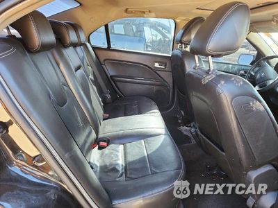 Zdjęcie 10 z 12 samochodu: 2010 FORD FUSION HYBRID VIN:3FADP0L38AR164784 - miniatura