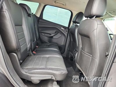 Zdjęcie 11 z 13 samochodu: 2016 FORD ESCAPE TITANIUM VIN:1FMCU0J92GUC78380 - miniatura