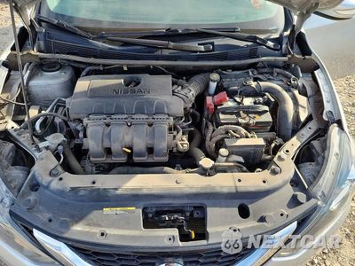 Zdjęcie 11 z 13 samochodu: 2019 NISSAN SENTRA SR VIN:3N1AB7AP1KY212162 - miniatura