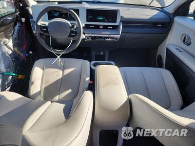 Zdjęcie 8 z 13 samochodu: 2023 HYUNDAI IONIQ 5 LIMITED VIN:KM8KRDAF1PU183240 - miniatura