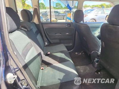Zdjęcie 11 z 13 samochodu: 2006 SCION XB BASE VIN:JTLKT324564076756 - miniatura
