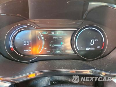 Zdjęcie 9 z 13 samochodu: 2022 KIA NIRO EV S VIN:KNDCC3LG6N5159811 - miniatura