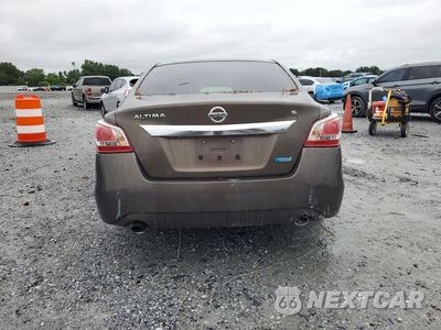 Zdjęcie 6 z 12 samochodu: 2013 NISSAN ALTIMA 2.5 VIN:1N4AL3AP7DC910067 - miniatura