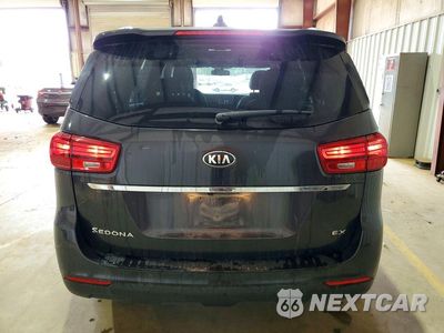 Zdjęcie 6 z 13 samochodu: 2021 KIA SEDONA EX VIN:KNDMB5C1XM6664905 - miniatura