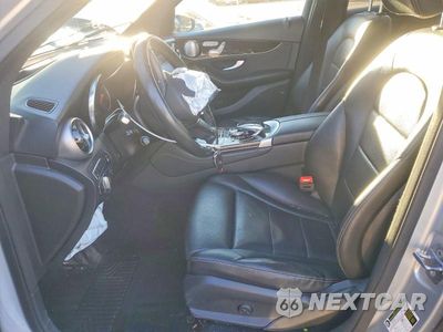 Zdjęcie 7 z 12 samochodu: 2019 MERCEDES-BENZ GLC 300 4MATIC VIN:WDC0G4KBXKV125671 - miniatura