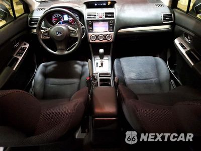 Zdjęcie 8 z 13 samochodu: 2015 SUBARU IMPREZA PREMIUM VIN:JF1GPAC61FH218416 - miniatura