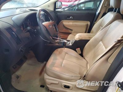 Zdjęcie 7 z 12 samochodu: 2010 FORD EDGE LIMITED VIN:2FMDK4KC9ABB68998 - miniatura