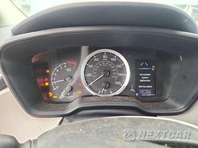 Zdjęcie 9 z 12 samochodu: 2020 TOYOTA COROLLA LE VIN:5YFEPRAE2LP086812 - miniatura