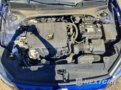 Zdjęcie 11 z 13 samochodu: 2019 KIA FORTE LXS VIN:3KPF24AD9KE137414 - miniatura