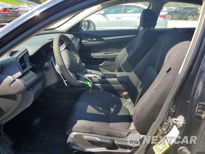 Zdjęcie 7 z 12 samochodu: 2016 HONDA CIVIC LX VIN:2HGFC2F59GH517739 - miniatura