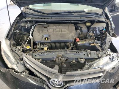 Zdjęcie 11 z 12 samochodu: 2015 TOYOTA COROLLA LE VIN:5YFBURHE7FP336194 - miniatura