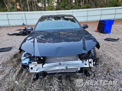 Piąte zdjęcie samochodu w środku: 2025 TOYOTA CAMRY SE VIN:4T1DAACK8SU576718 - miniatura