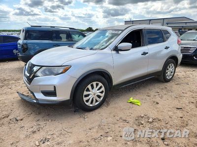 2018 NISSAN ROGUE S KNMAT2MT8JP520631 - główne zdjęcie licytacji z USA - miniatura