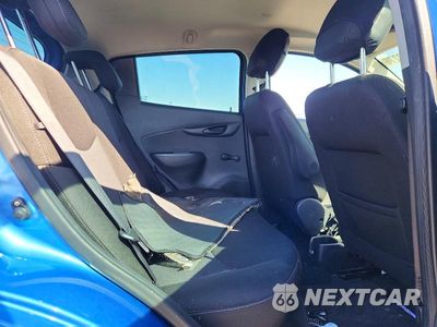 Zdjęcie 10 z 12 samochodu: 2017 CHEVROLET SPARK LS VIN:KL8CB6SA9HC759670 - miniatura