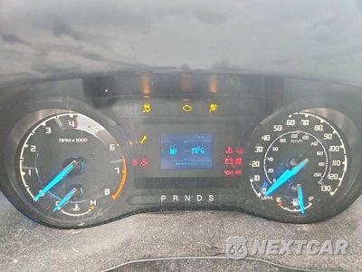 Zdjęcie 9 z 12 samochodu: 2020 FORD RANGER XL VIN:1FTER1EH2LLA86446 - miniatura