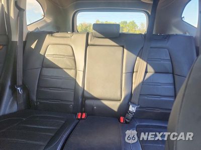 Zdjęcie 10 z 14 samochodu: 2017 HONDA CR-V TOURING VIN:2HKRW2H96HH616224 - miniatura