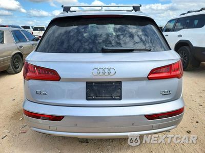 Zdjęcie 6 z 12 samochodu: 2018 AUDI Q5 PREMIUM PLUS VIN:WA1BNAFY2J2129905 - miniatura