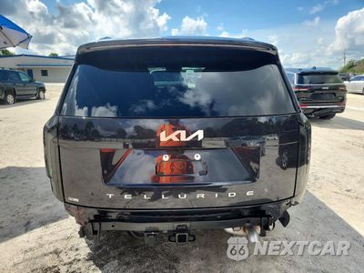 Zdjęcie 6 z 14 samochodu: 2027 KIA TELLURIDE EX VIN:5XYPC5SA8VG013606 - miniatura