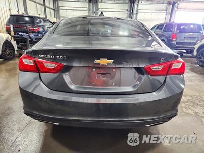 Zdjęcie 6 z 12 samochodu: 2016 CHEVROLET MALIBU LT VIN:1G1ZF5SX4GF208976 - miniatura