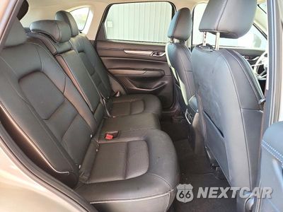 Zdjęcie 11 z 13 samochodu: 2024 MAZDA CX-5 SELECT VIN:JM3KFBBL6R0454591 - miniatura