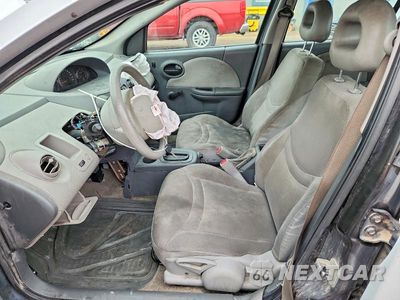 Zdjęcie 7 z 12 samochodu: 2003 SATURN ION LEVEL 2 VIN:1G8AJ52F93Z127243 - miniatura