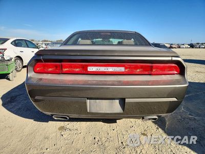 Zdjęcie 6 z 12 samochodu: 2009 DODGE CHALLENGER R/T VIN:2B3LJ54T69H542967 - miniatura
