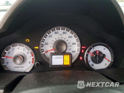 Zdjęcie 9 z 13 samochodu: 2012 HONDA PILOT EX VIN:5FNYF4H45CB021416 - miniatura