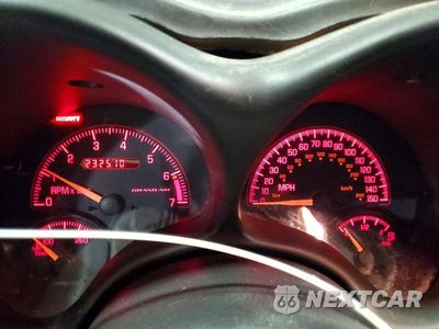 Zdjęcie 9 z 12 samochodu: 2004 PONTIAC GRAND AM GT VIN:1G2NW52E74C188311 - miniatura
