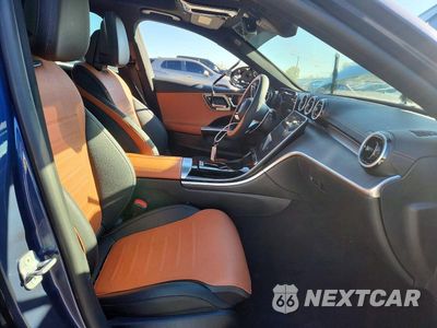 Zdjęcie 7 z 12 samochodu: 2024 MERCEDES-BENZ C 300 VIN:W1KAF4GB8RR208952 - miniatura