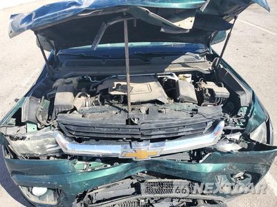 Zdjęcie 11 z 12 samochodu: 2016 CHEVROLET COLORADO LT VIN:1GCGSCE3XG1213801 - miniatura