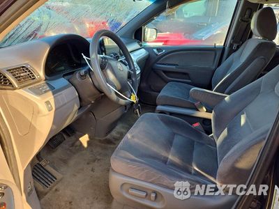 Zdjęcie 7 z 13 samochodu: 2010 HONDA ODYSSEY EX VIN:5FNRL3H44AB112374 - miniatura