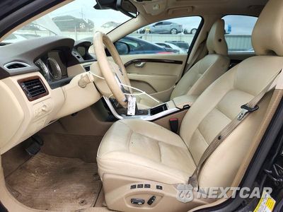 Zdjęcie 7 z 12 samochodu: 2013 VOLVO S80 3.2 VIN:YV1952AS9D1173112 - miniatura