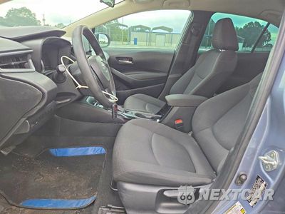 Zdjęcie 7 z 13 samochodu: 2021 TOYOTA COROLLA LE VIN:5YFVPMAE2MP203597 - miniatura