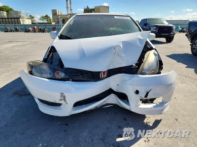 Piąte zdjęcie samochodu w środku: 2013 HONDA FIT SPORT VIN:JHMGE8H51DC043943 - miniatura
