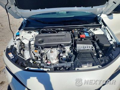 Zdjęcie 11 z 12 samochodu: 2026 HONDA CIVIC SPORT VIN:2HGFE2F58TH618159 - miniatura