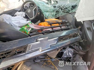 Zdjęcie 8 z 12 samochodu: 2016 BUICK ENCORE VIN:KL4CJGSB0GB705326 - miniatura