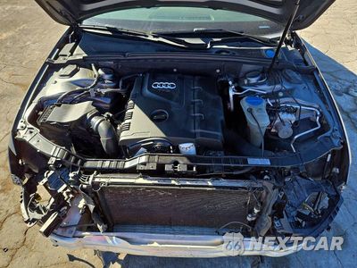 Zdjęcie 11 z 13 samochodu: 2014 AUDI A4 PREMIUM PLUS VIN:WAUFFAFLXEA043503 - miniatura