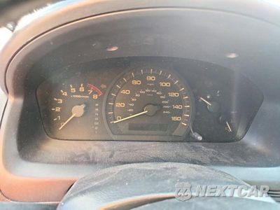 Zdjęcie 9 z 14 samochodu: 2006 HONDA ACCORD EX VIN:JHMCM56886C006596 - miniatura