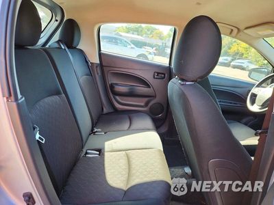 Zdjęcie 10 z 12 samochodu: 2024 MITSUBISHI MIRAGE ES VIN:ML32AUHJ0RH034077 - miniatura