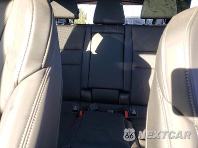 Zdjęcie 10 z 13 samochodu: 2027 BMW X1 XDRIVE28I VIN:WBX73EF03V5762035 - miniatura