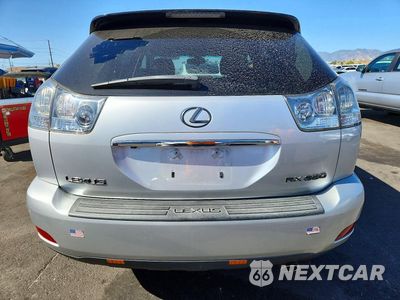 Zdjęcie 6 z 13 samochodu: 2009 LEXUS RX 350 VIN:2T2GK31U19C079074 - miniatura