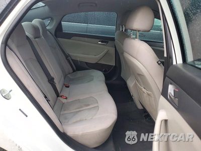 Zdjęcie 10 z 12 samochodu: 2018 HYUNDAI SONATA SE VIN:5NPE24AF9JH606024 - miniatura