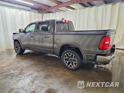 Drugie zdjęcie samochodu z przodu: 2026 RAM 1500 LARAMIE VIN:3C6SRFJP3T4176708 - miniatura